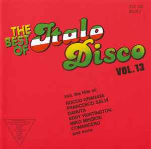 Various - The Best Of Italo-Disco Vol. 7 | Releases | Discogs