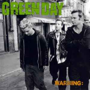 Green Day – Waiting (2001, Pink Marble, Vinyl) - Discogs