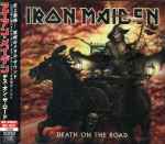  Death On The Road: CDs y Vinilo