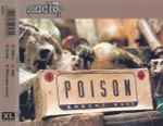 Cover of Poison, 1995, CD