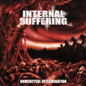 Internal Suffering – Chaotic Matrix (2018, CD) - Discogs