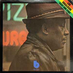 Lou Donaldson – Sassy Soul Strut (1973, Vinyl) - Discogs