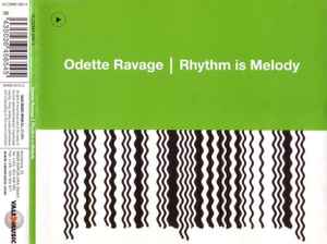 Odette Ravage - Rhythm Is Melody