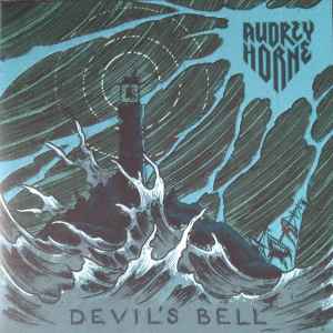 Audrey Horne - Devil's Bell album cover