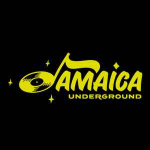 Jamaica_Underground at Discogs