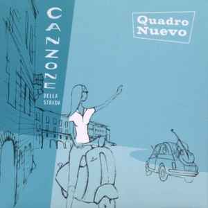 mordedura En la actualidad crucero Quadro Nuevo, Cairo Steps – Flying Carpet (2017, CD) - Discogs