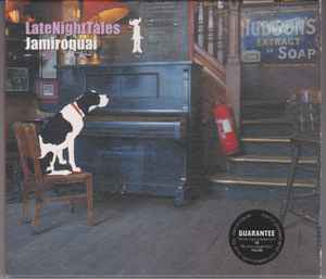 Jamiroquai - LateNightTales