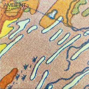 Ambient 3 (Day Of Radiance) - Laraaji Produced By Brian Eno