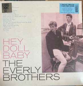 Hey Doll Baby - The Everly Brothers
