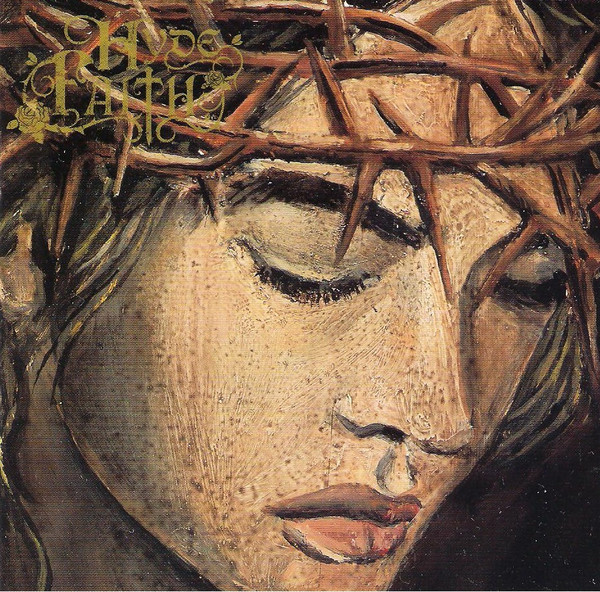Hyde – Faith (2006, CD) - Discogs