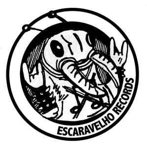 Escaravelho Records image