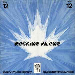 Rocking Along - Various