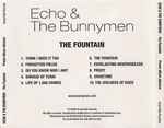 Cover of The Fountain, 2009-09-00, CD