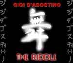 Cover of The Riddle, 1999, CD