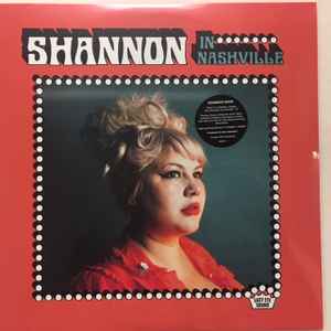 Shannon In Nashville - Shannon Shaw