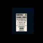 Cover of The Metropolitan EP, 2001-07-00, Vinyl