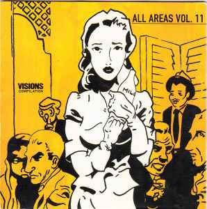 All Areas Vol. 11 - Various