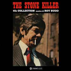 The Stone Killer (45s Collection) - Roy Budd