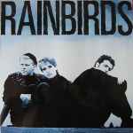 Cover of Rainbirds, 1987, Vinyl