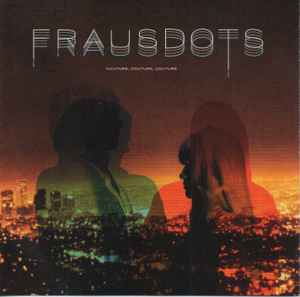 Frausdots - Couture, Couture, Couture album cover
