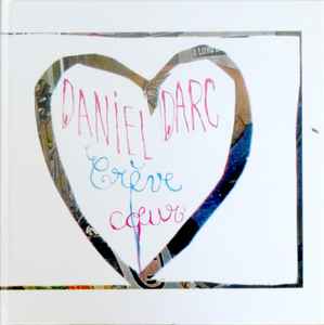 Daniel Darc - Crèvecœur album cover