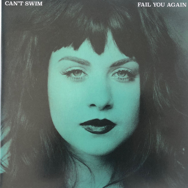 Can't Swim – Pure Noise Records