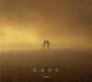 [Haven] - Naos album cover