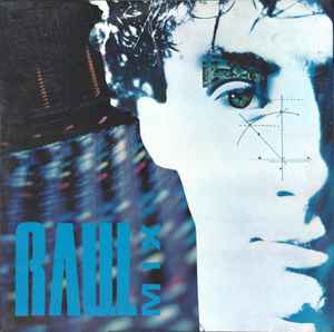 Raul Mix - Various