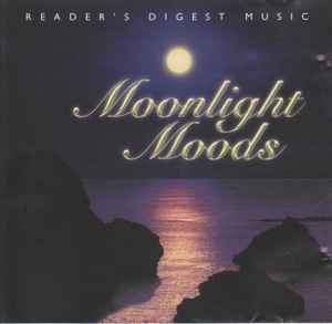 Various - Moonlight Moods album cover
