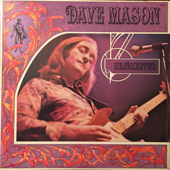 Dave Mason - Headkeeper | Releases | Discogs