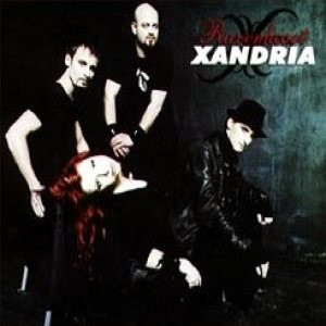 Xandria – Ravenheart (2004, CD) - Discogs