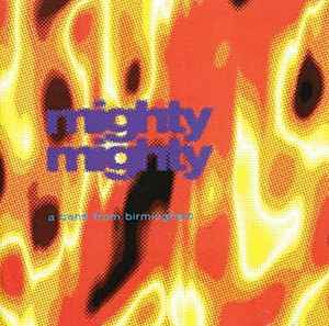 A Band From Birmingham - Mighty Mighty