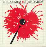 Cover of Standards, 1990-11-12, Vinyl