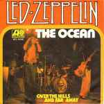 Cover of The Ocean, 1973, Vinyl