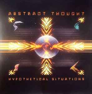 Abstract Thought - Hypothetical Situations