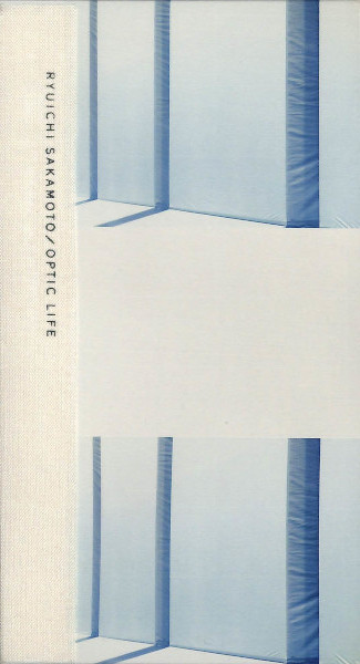Ryuichi Sakamoto – Optic Life (2000, VHS) - Discogs