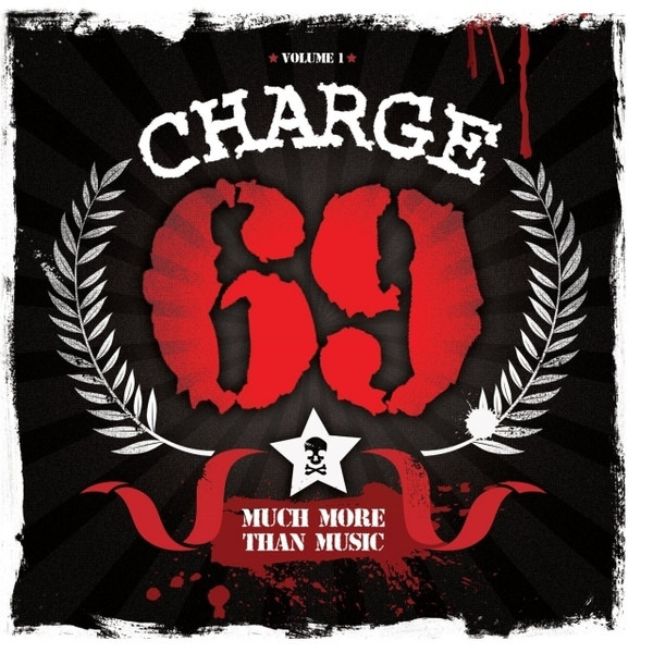 Charge 69 – Much More Than Music (Volume 1) (2015, CD) - Discogs