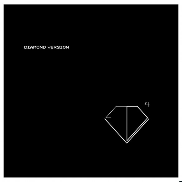 Album herunterladen Diamond Version - EP4