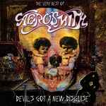 Cover of The Very Best Of Aerosmith: Devil's Got A New Disguise, 2011-08-26, File