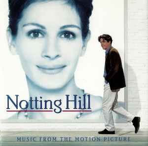 Notting Hill (CD, Compilation) for sale