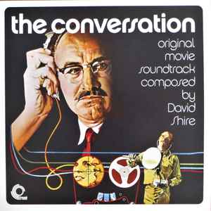 The Conversation - David Shire