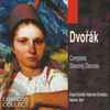 Dvořák* ,- Neeme Järvi, Scottish National Orchestra* - Complete Slavonic Dances