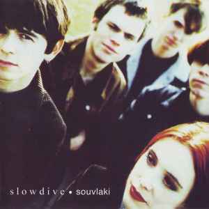 Slowdive – Just For A Day (2005, CD) - Discogs
