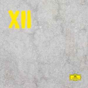 XII 2021 (2022, 180-gram, Vinyl) - Discogs