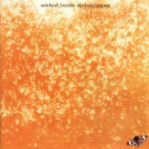 Michael Franks – Sleeping Gypsy (1990, CD) - Discogs