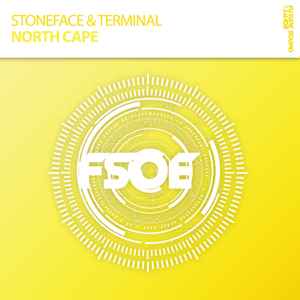 Stoneface & Terminal - North Cape album cover