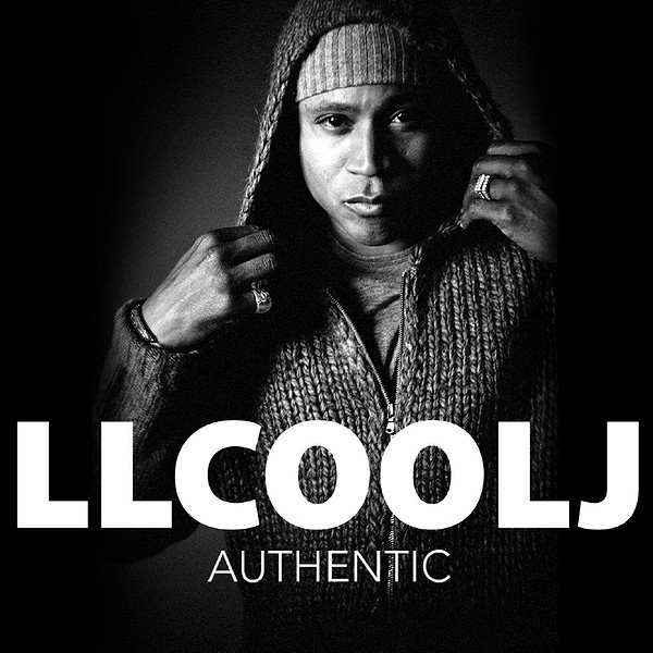 lataa albumi Download LL Cool J - Authentic album