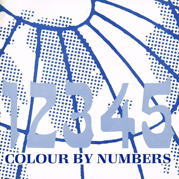 Culture Club - Colour By Numbers | Virgin (V2285) - 12