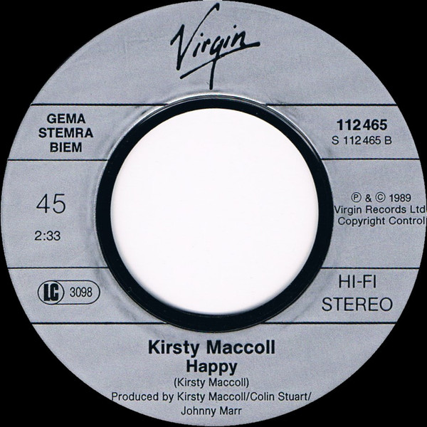 télécharger l'album Kirsty MacColl - Days