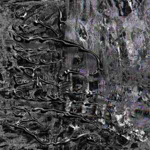Amselysen - Hypnagogic Surge album cover